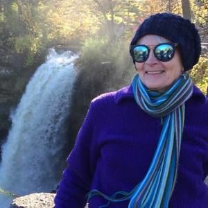 Meet your Posher, Dianne